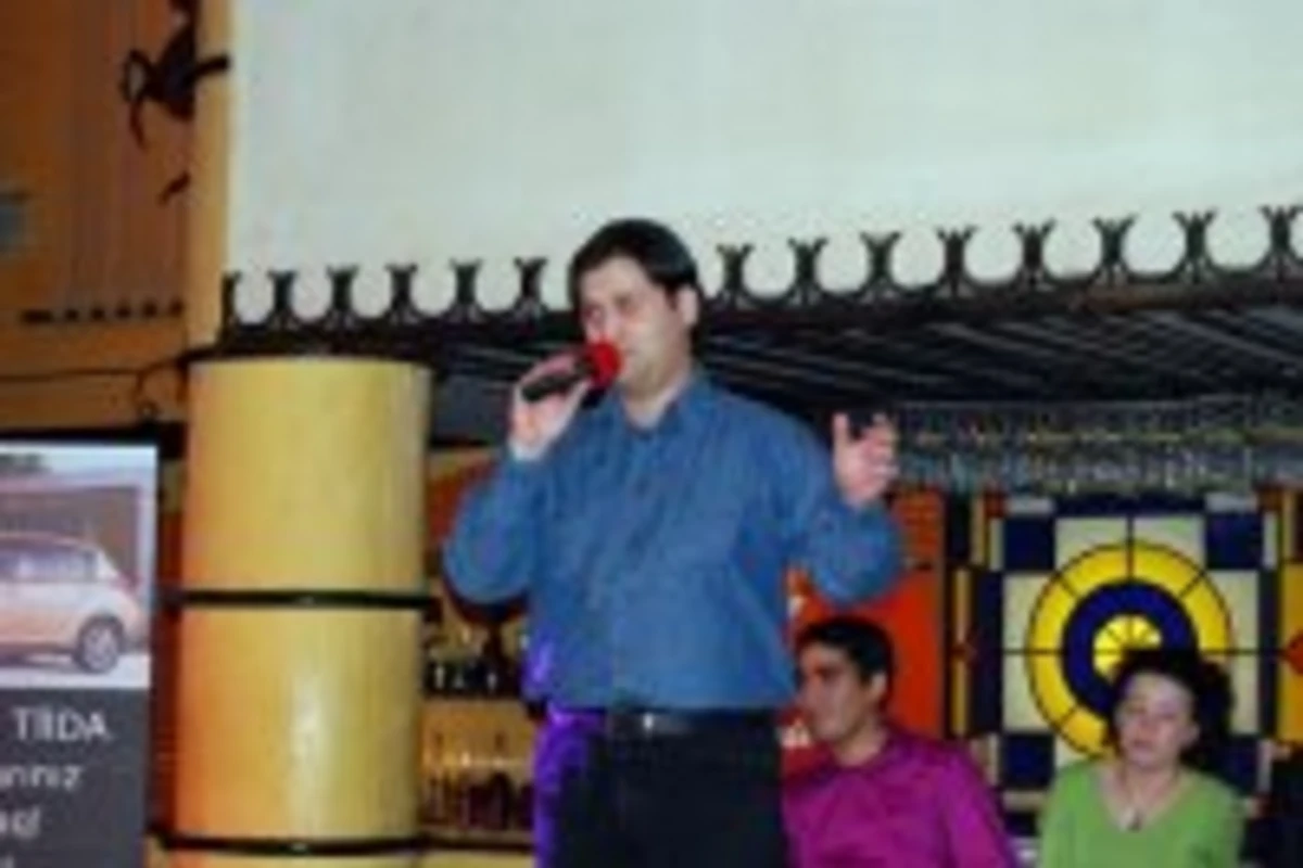 MSM - Menim Sevimli Mahnım