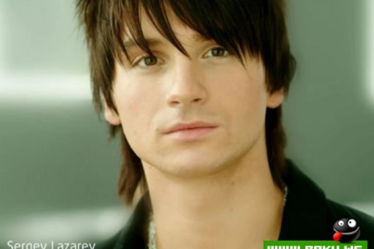 Sergey Lazarev - Stereo