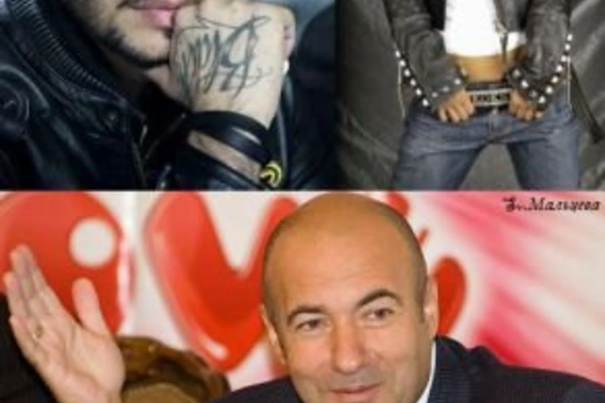 Timati feat.Karina Koks & Iqor Krutoy - Black Star