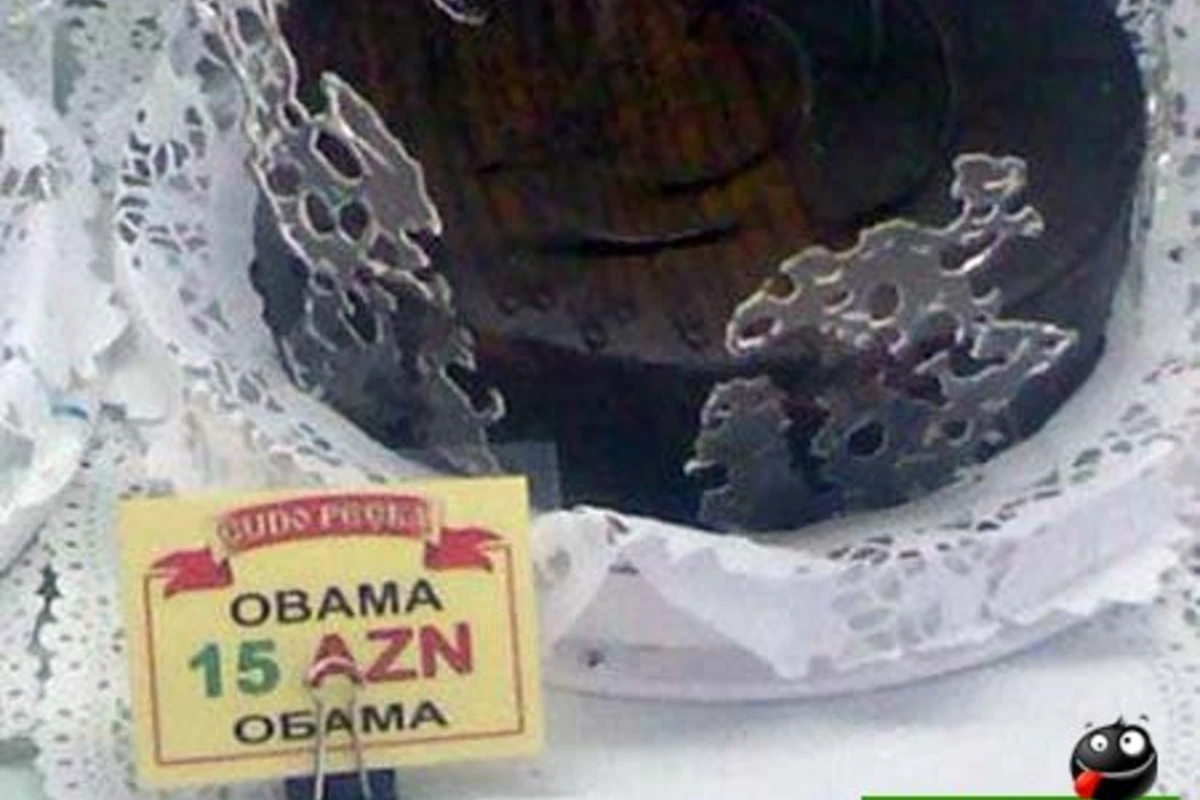 Milli Obama - Milli Yumor