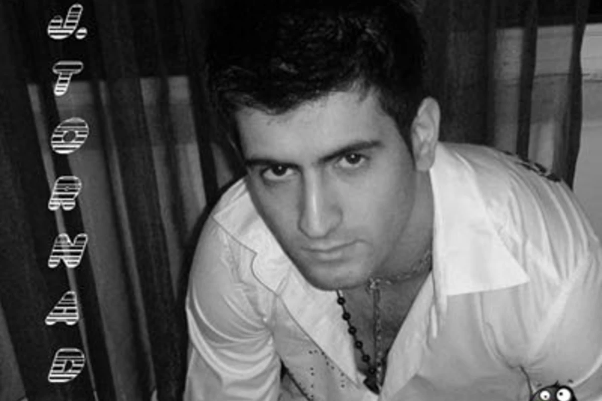 Dj-Tornado - Passion