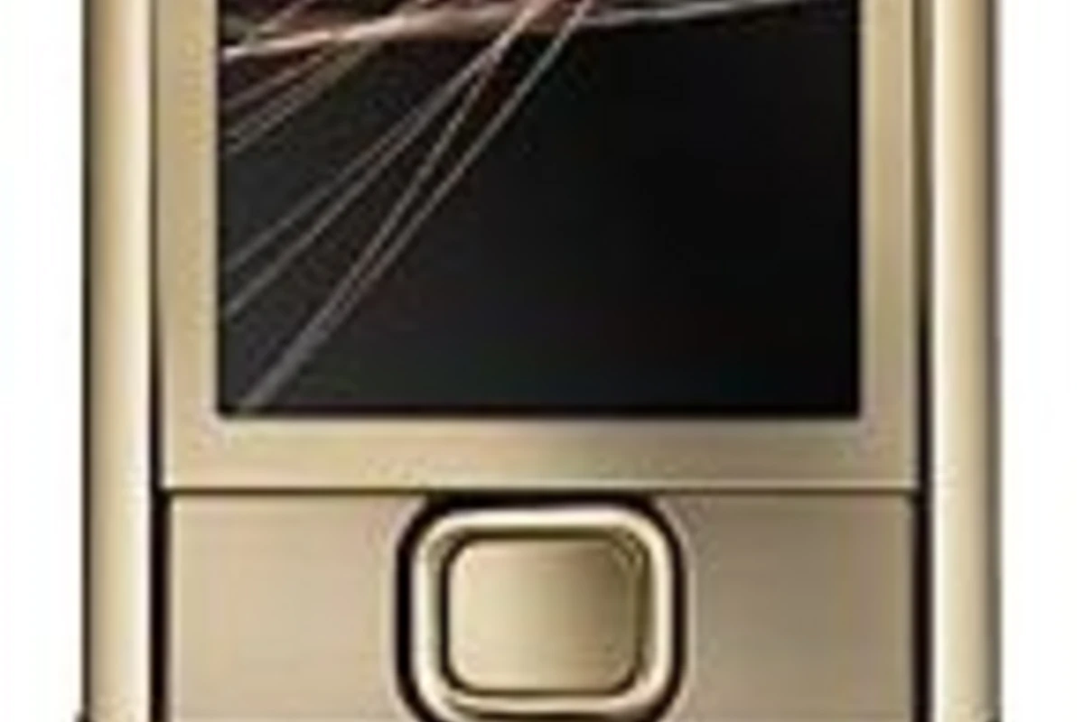 Yeni - Nokia 8800 Gold Arte