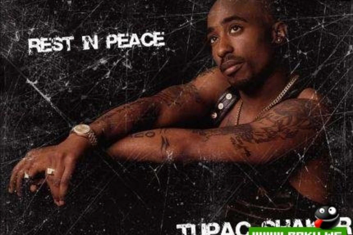 Tupac Əli Ədən Amaru Shakur
