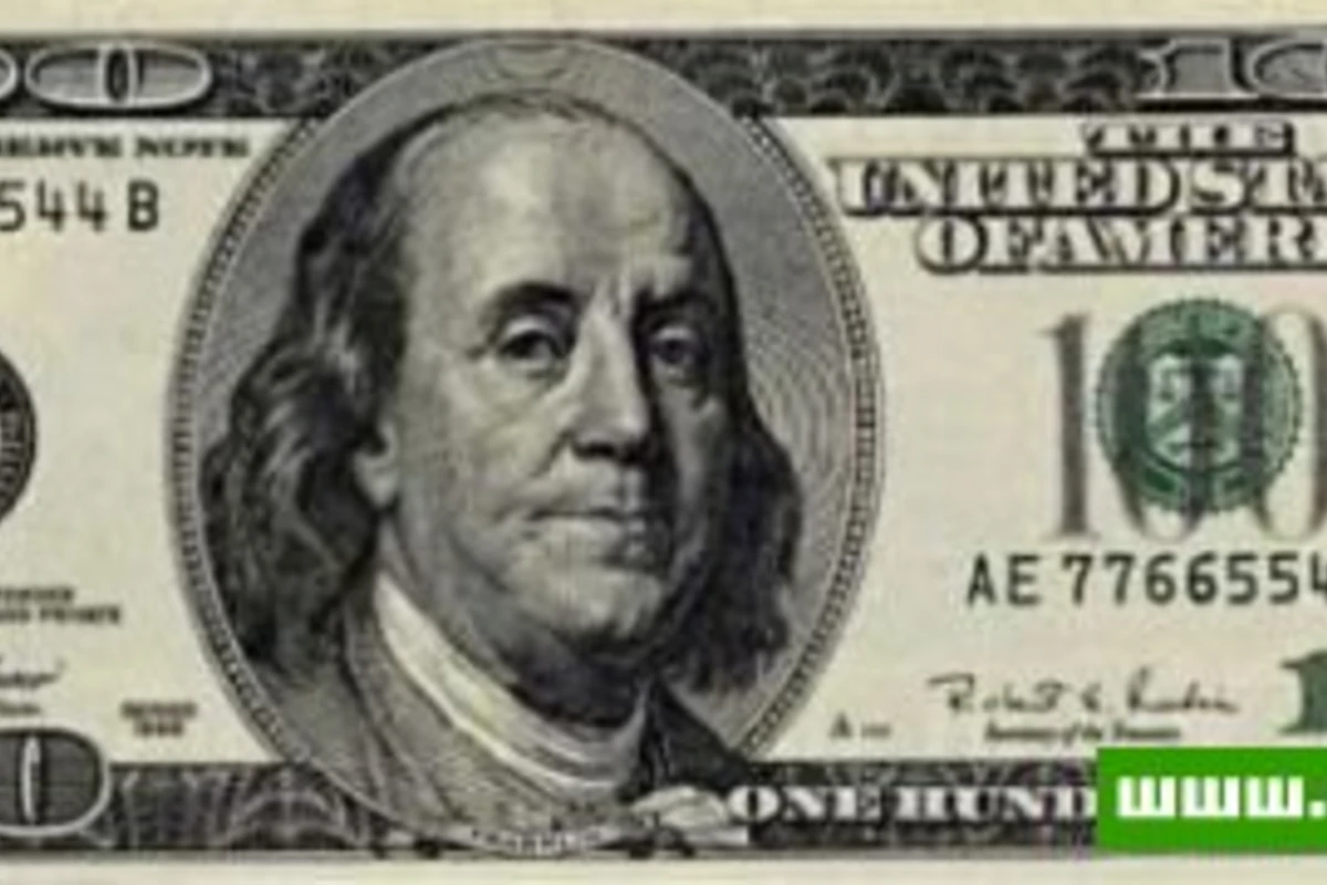 Trilyon Dollar