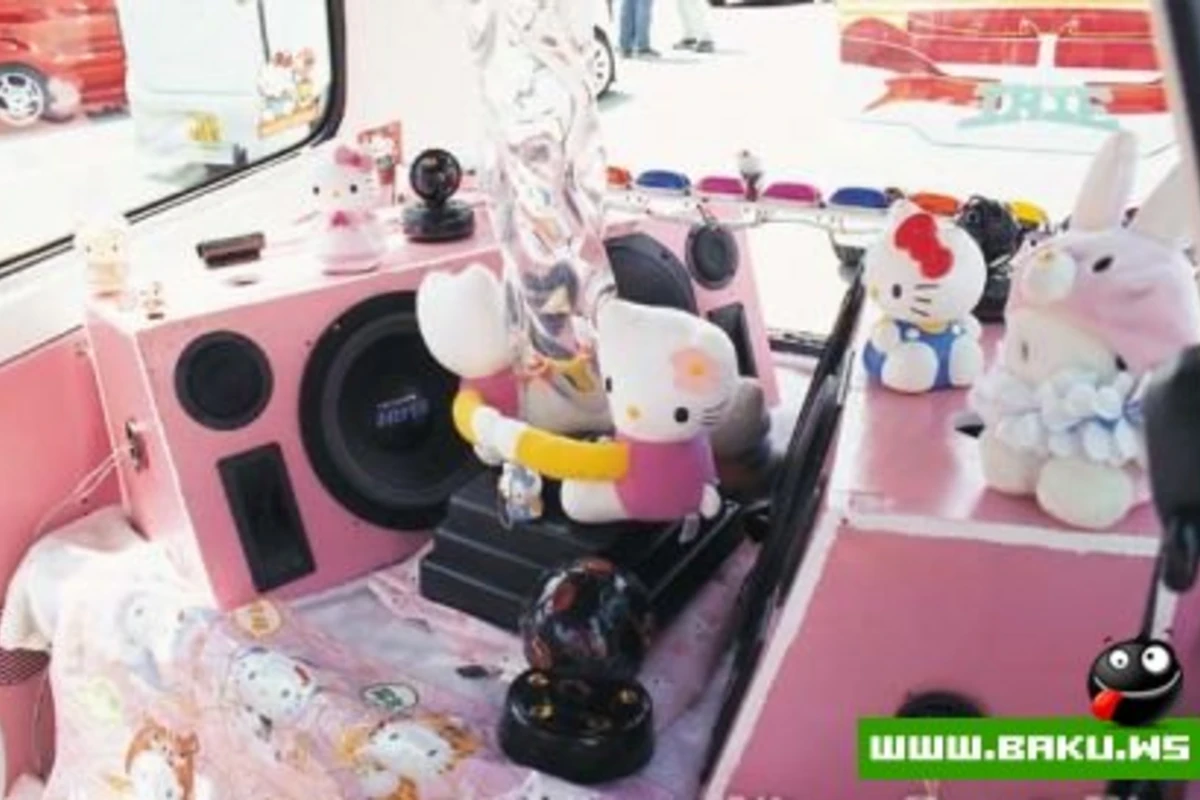 Japan Tuning
