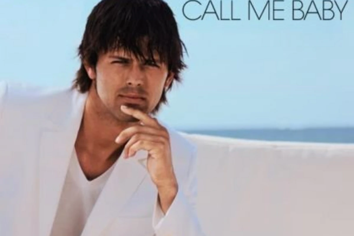 David Tavare - Call Me Baby