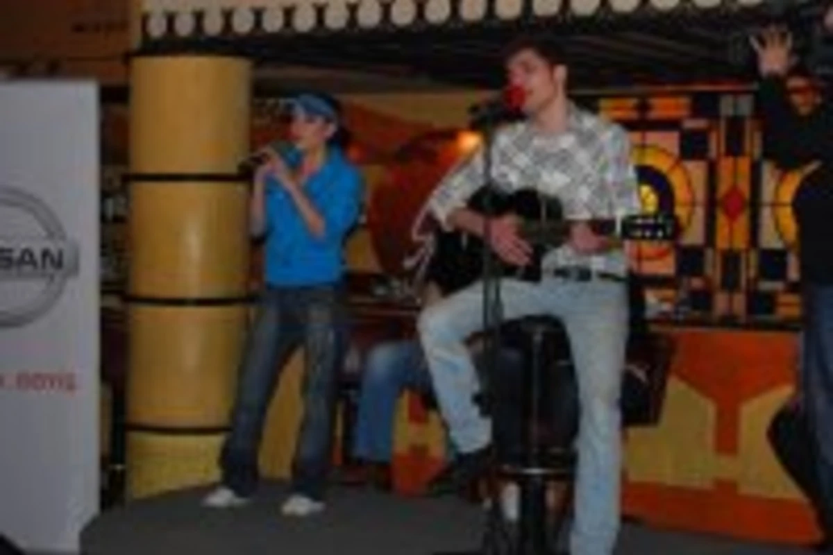 MsM - Milli Karaoke Çempionatı