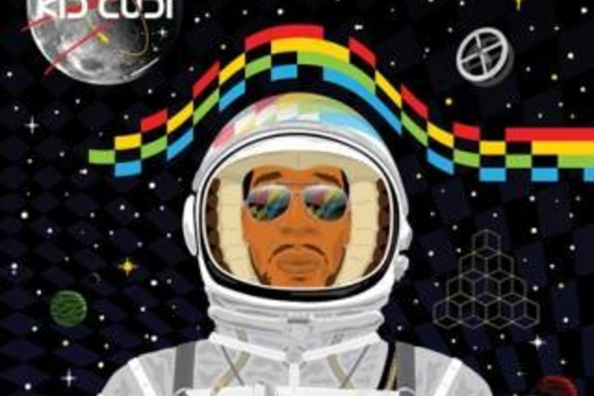 Kid Cudi feat.Crookers - Day N Nite