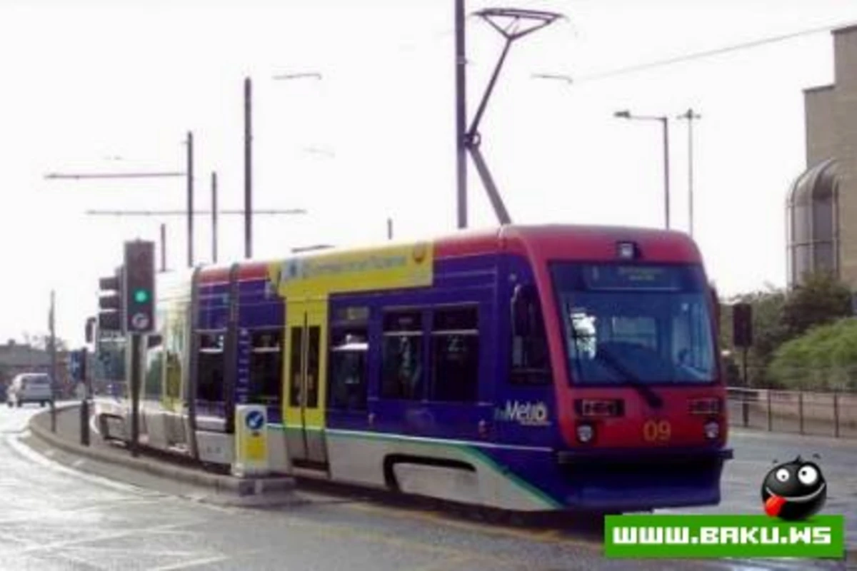Muasir Trolleybus ve Tramvaylar