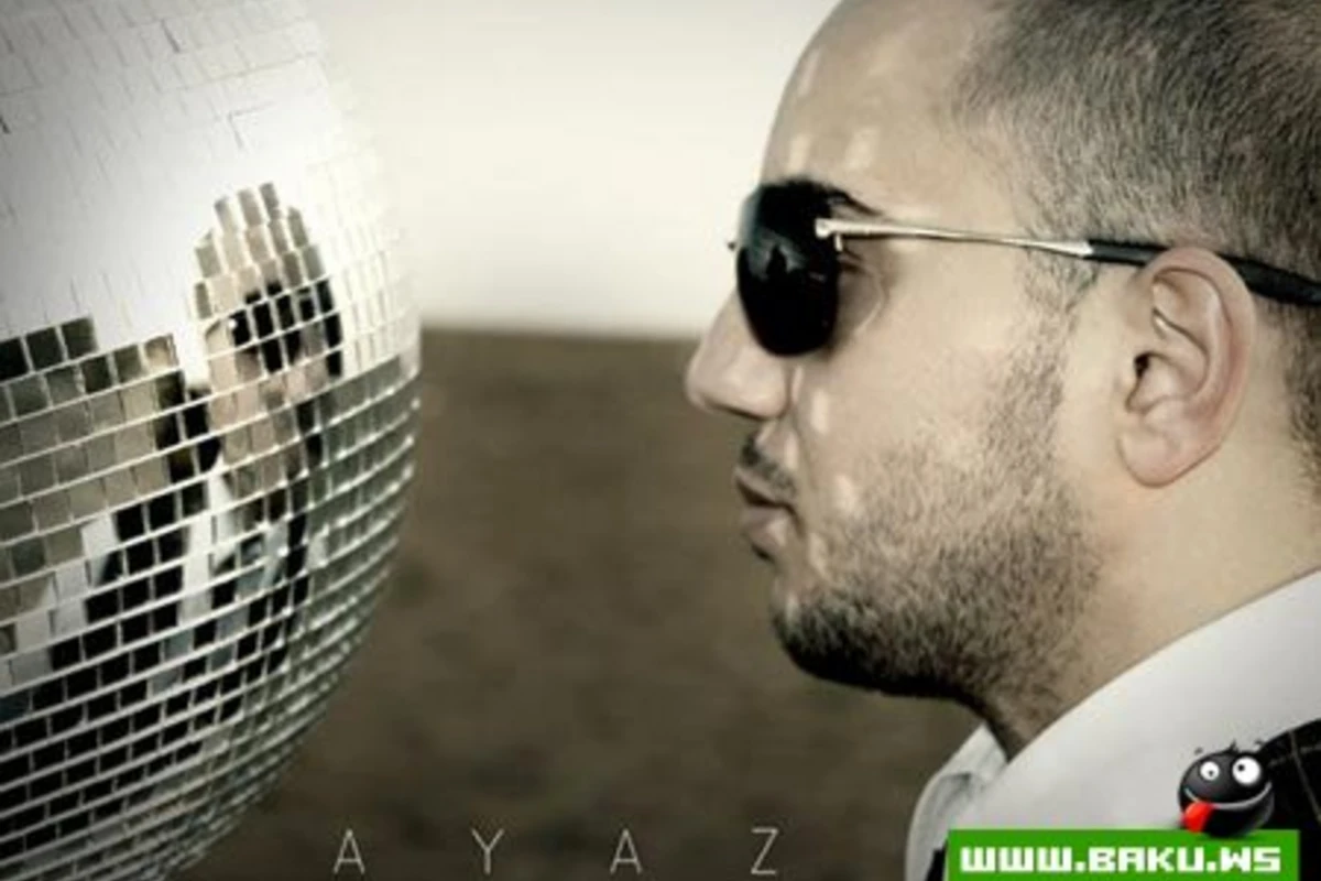 Ayaz - Don't Stop the Music