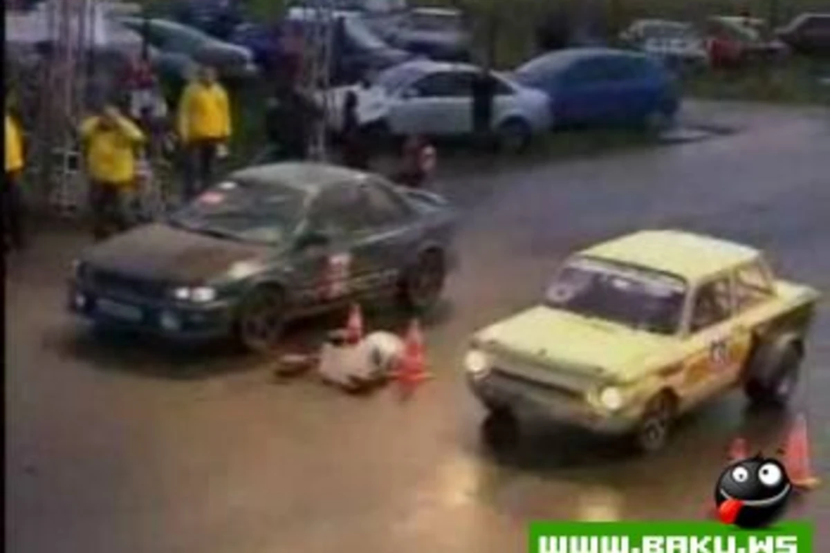 Subaru vs Zapi
