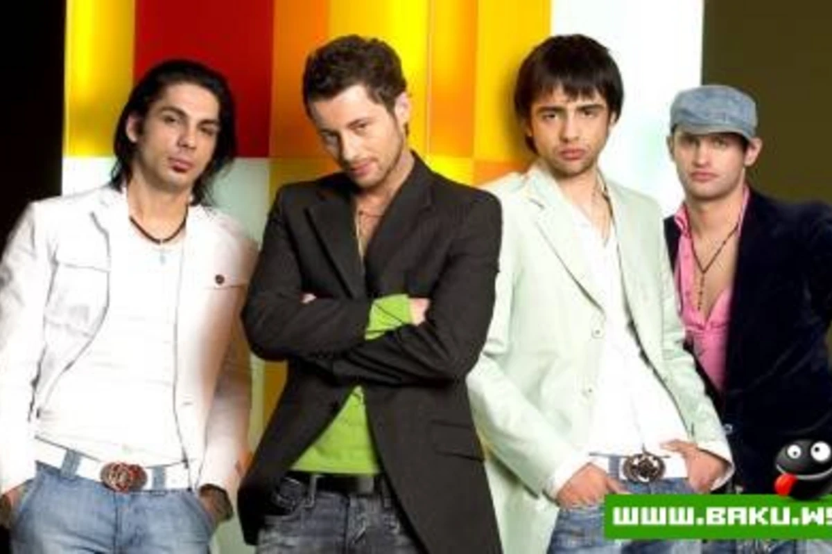Akcent - Lovers Cry