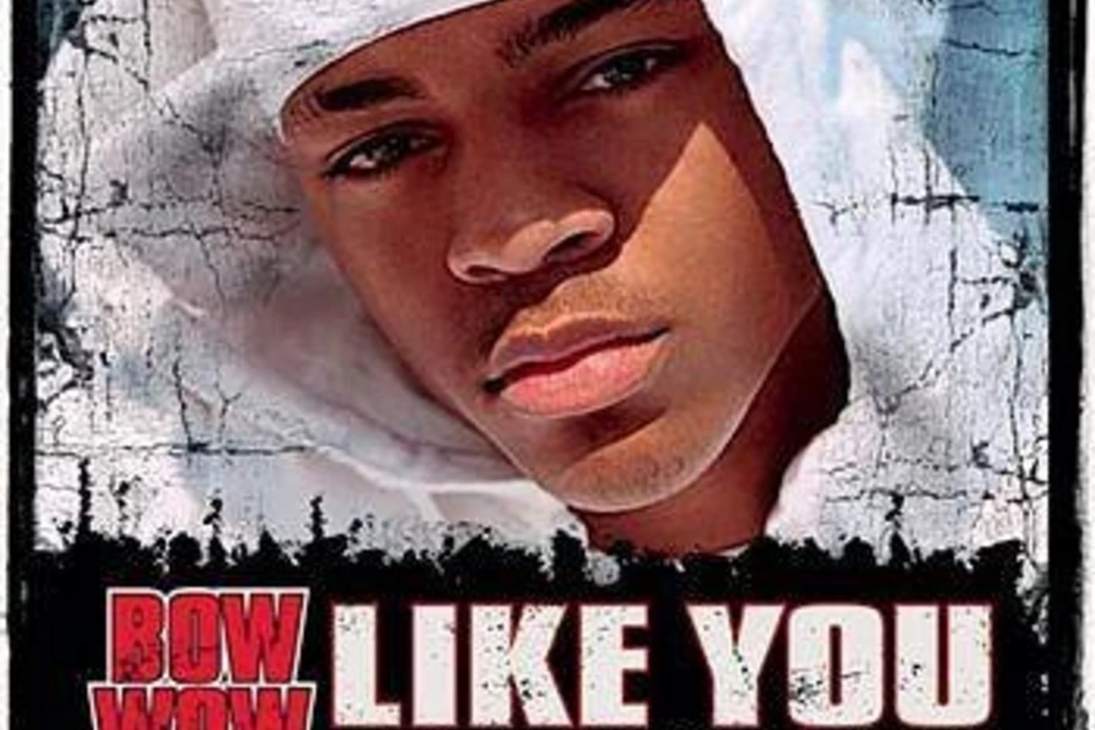 Lil Bow Wow feat.Ciara - Like You