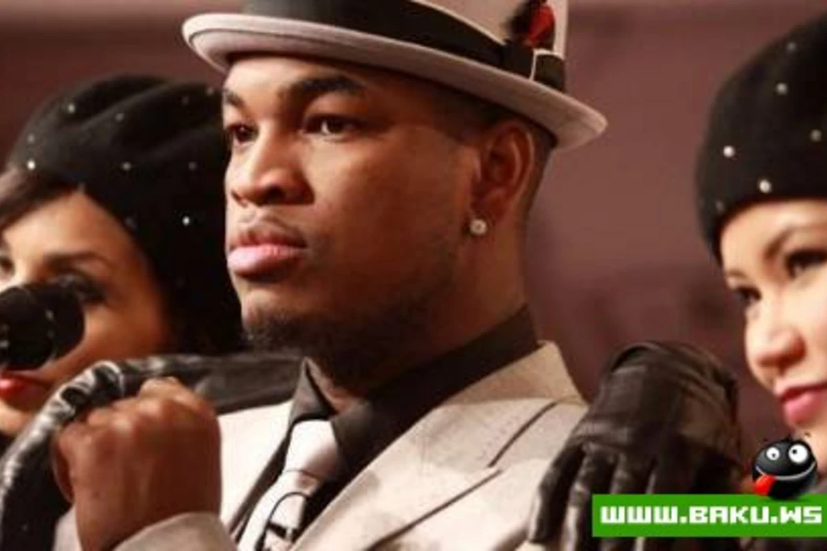 Neyo - Lonely Girls Club