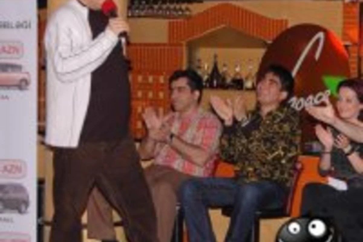 MsM - Milli Karaoke Çempionatı !