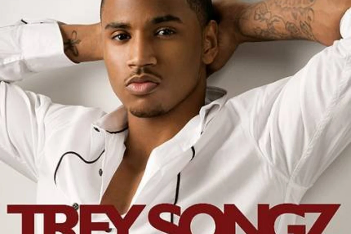 Trey Songz - I Need A Girl