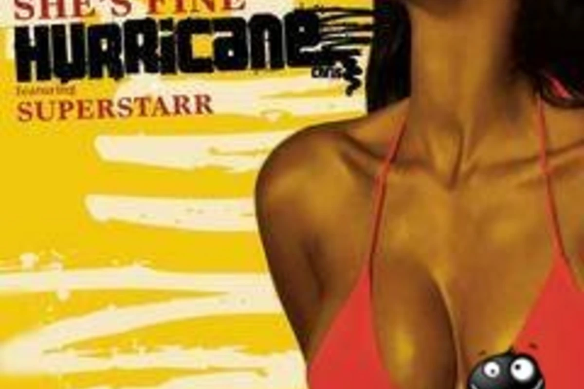 Hurricane Chris feat.Superstar - Shes Fine