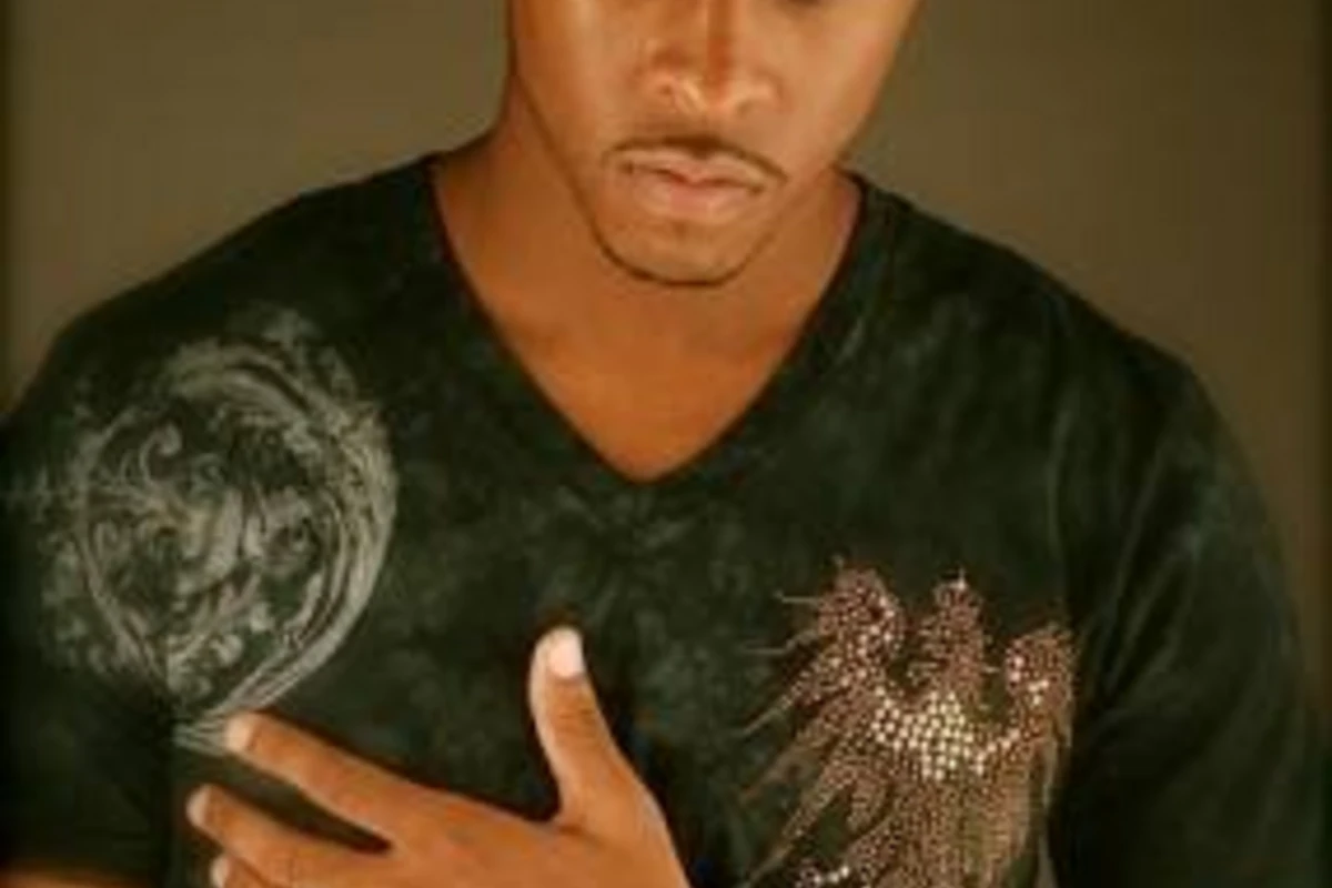 Jeremih - Birthday Sex