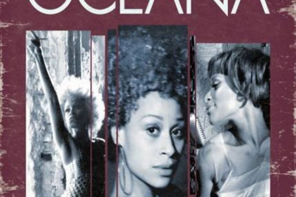 Oceana - Cry Cry