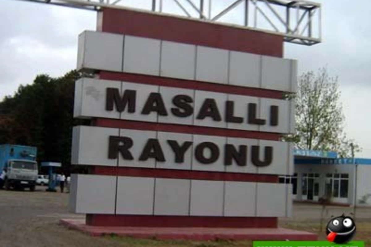 Masallı Turu  7 İYUN  CƏMI : 14 AZN