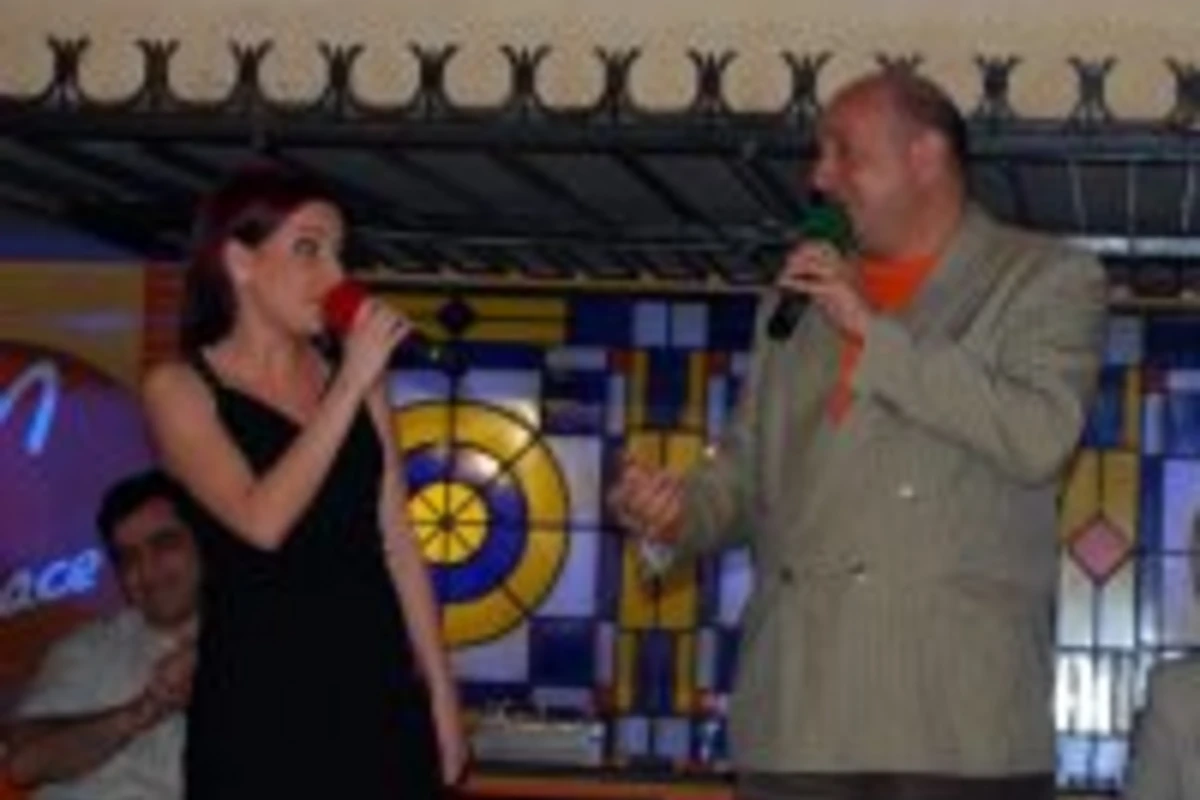 MSM - Milli Karaoke Çempionatı