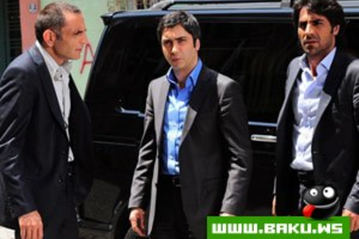 “Kurtlar vadisi”ndə “İsgəndər Böyük” güllələnəcək