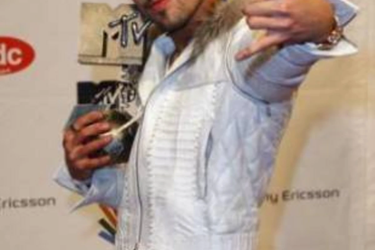 Dima Bilan - Lady