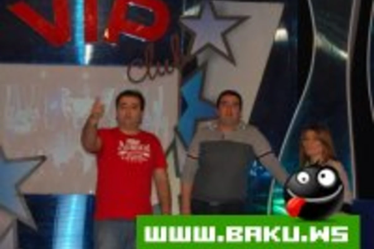 Vip Club -