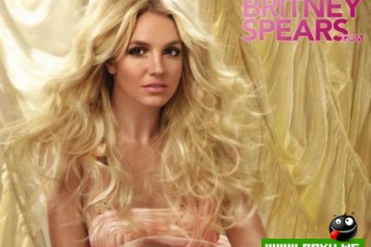 Britney Spears - If U Seek Amy