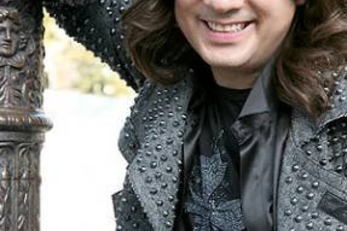 Fillipp Kirkorov - Prosto Podari