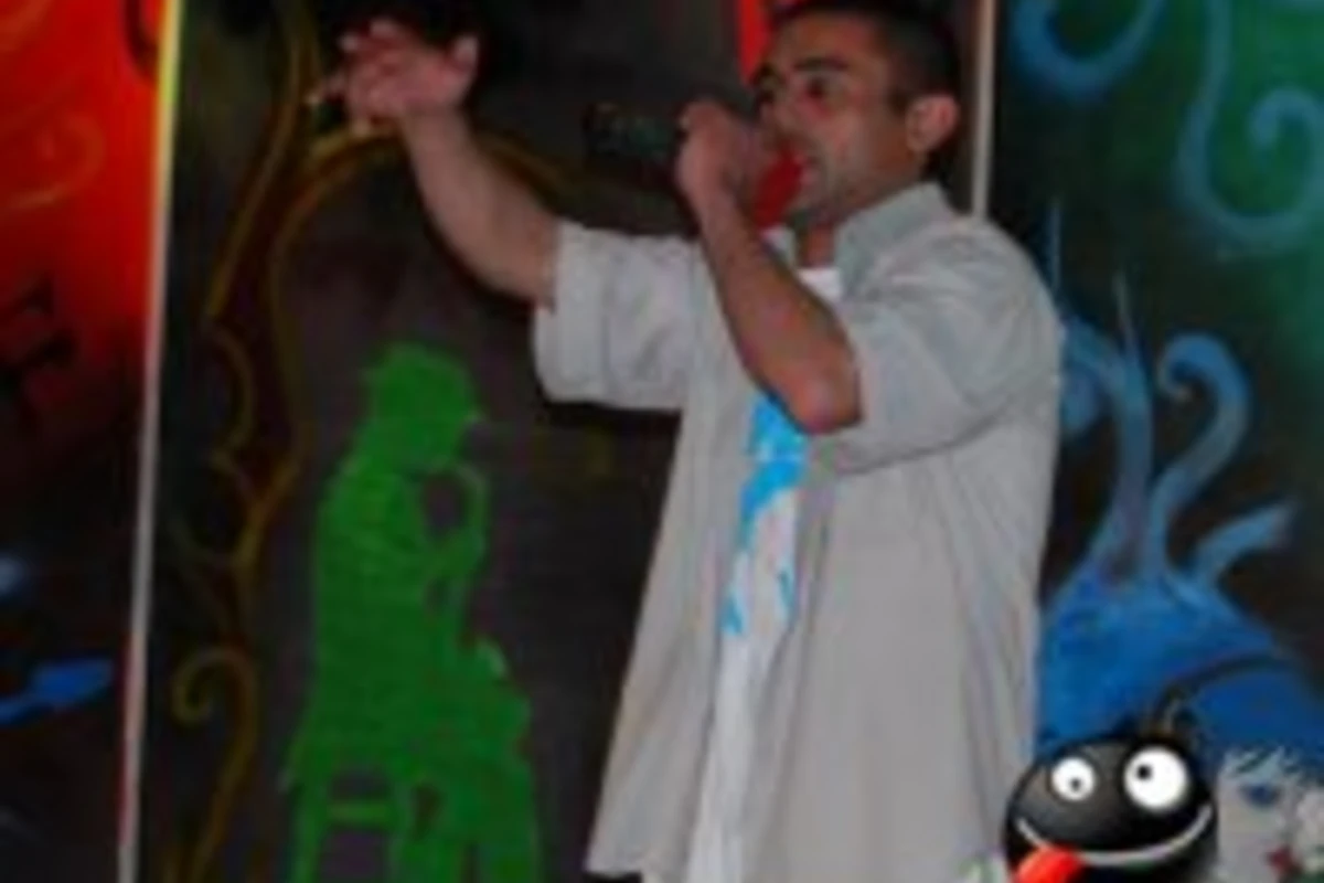 Men De Varam - İlin Yarışması!