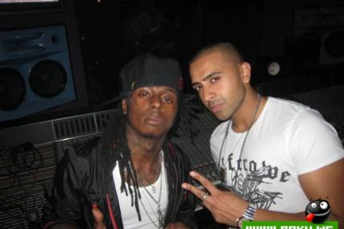 Jay Sean feat.Lil Wayne - Down