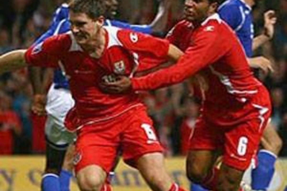 Azərbaycan - Uels 0-1