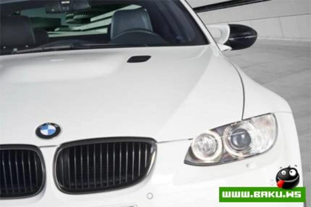 BMW M3