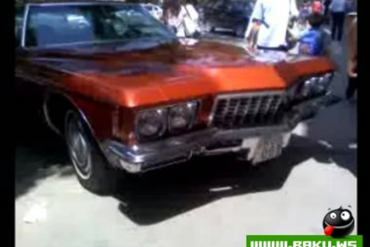 Klassika Bakıda