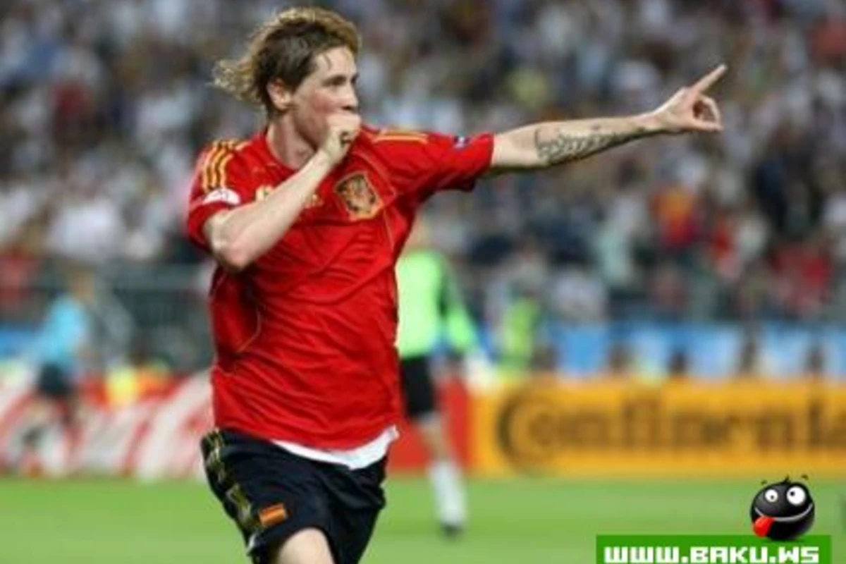 Azərbaycan - İspaniya 0-6