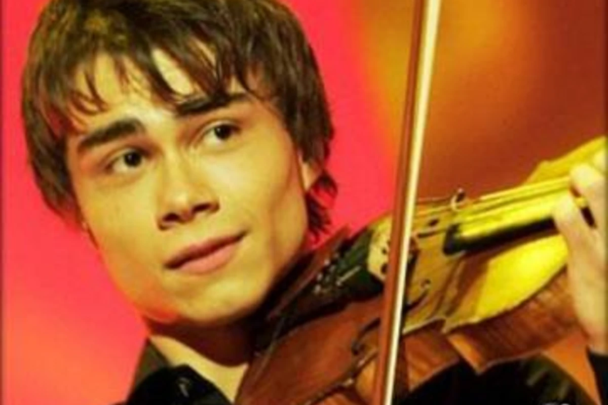 Alexander Rybak - Fairytale (Dj Scarpion Remix) Azeri Flash