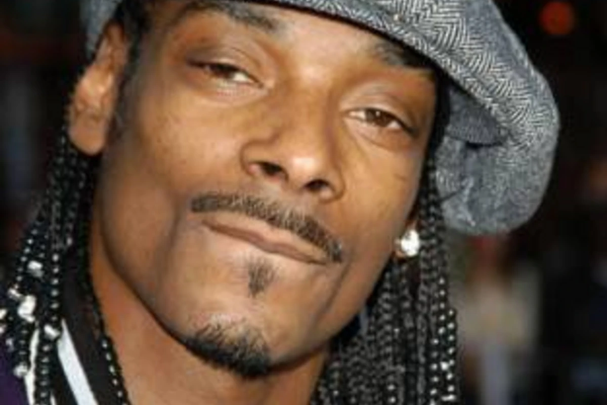 Snoop Dogg feat.Problem & Jim Jones - Im Fucked Up