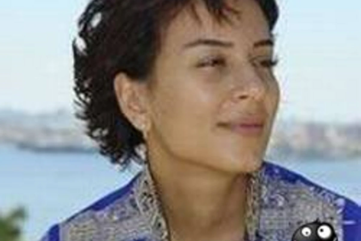 Tunzale Agayeva - Seherin Ritmi