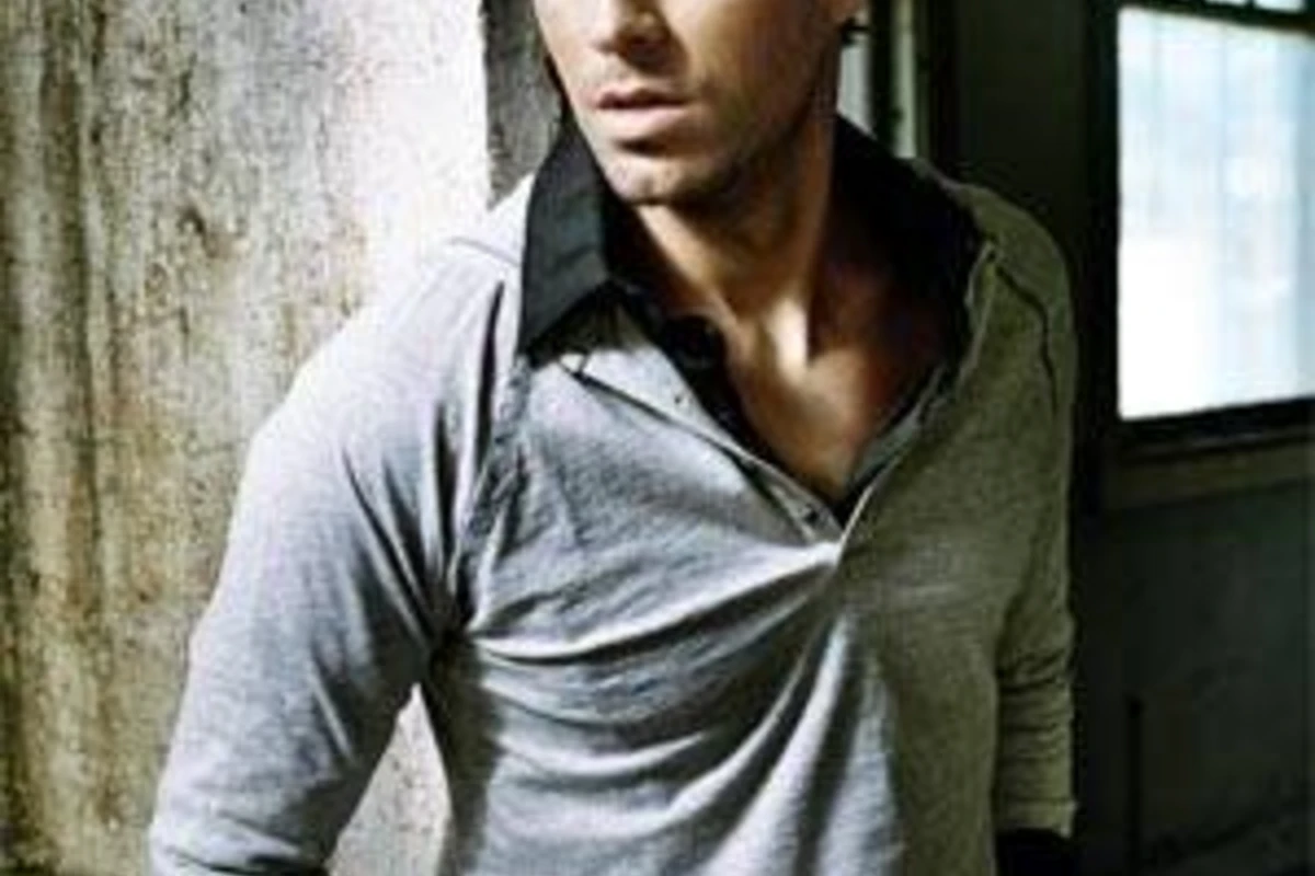 Enrique Iglesias feat.Johnta Austin - Lost Inside Your Love