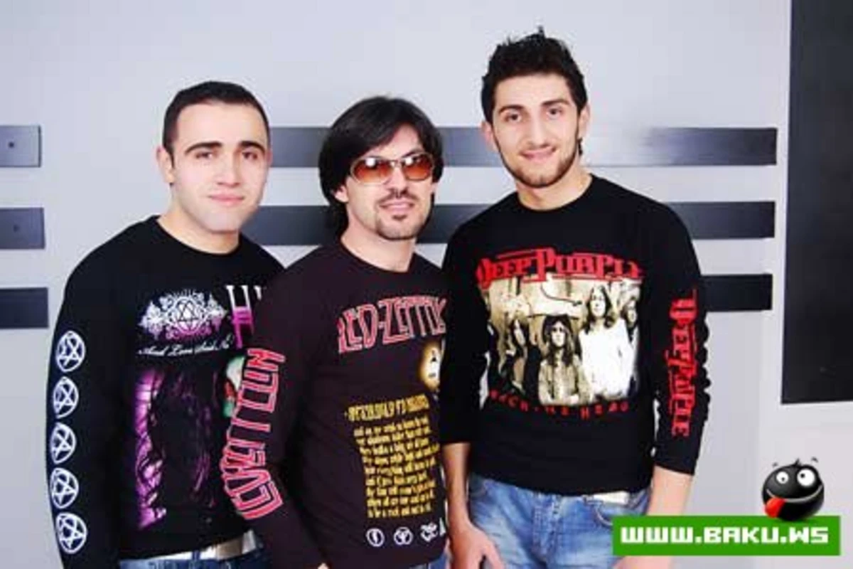 Seven Urekler - Ti i Ya