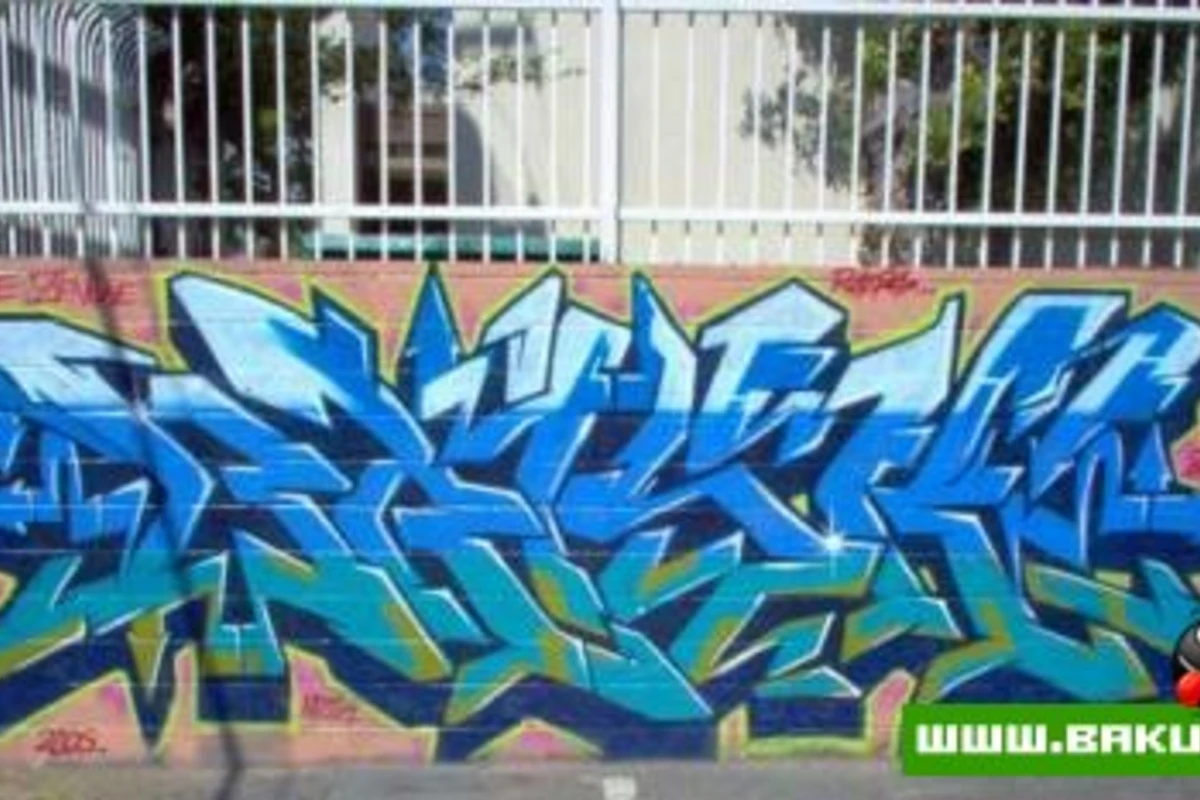 Divar Yazıları [Grafity]