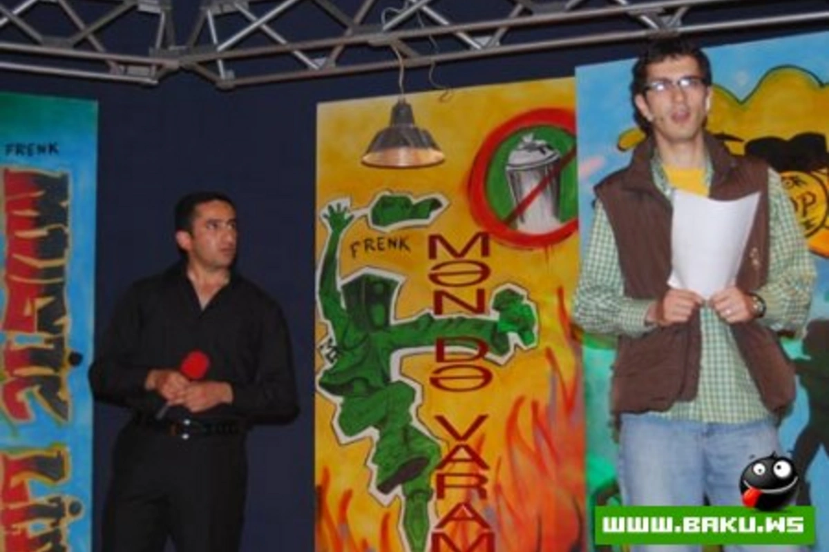 Men De Varam