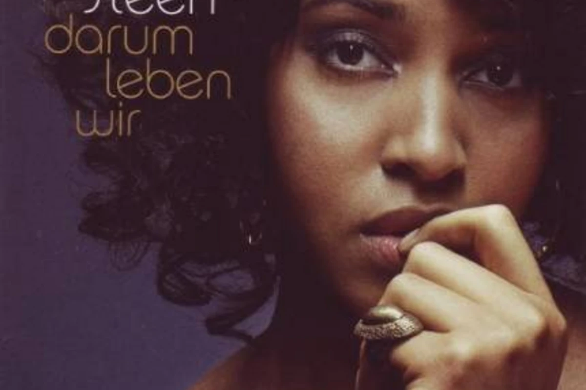 Cassandra Steen - Darum Leben Wir