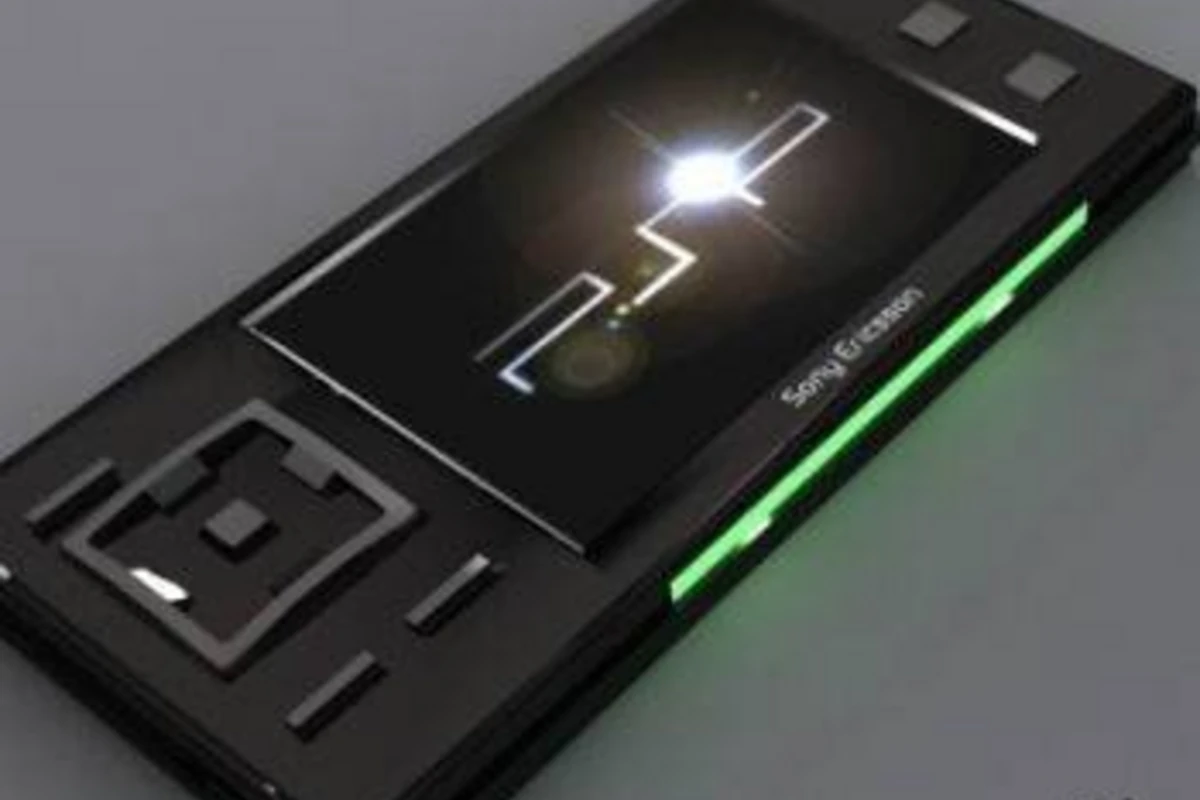Телефон Sony PlayStation