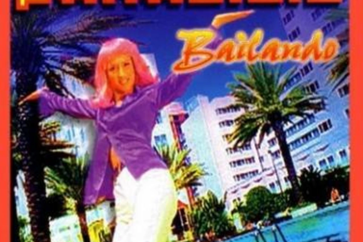 Paradisio - Bailando Me Dices Adios (Remix)