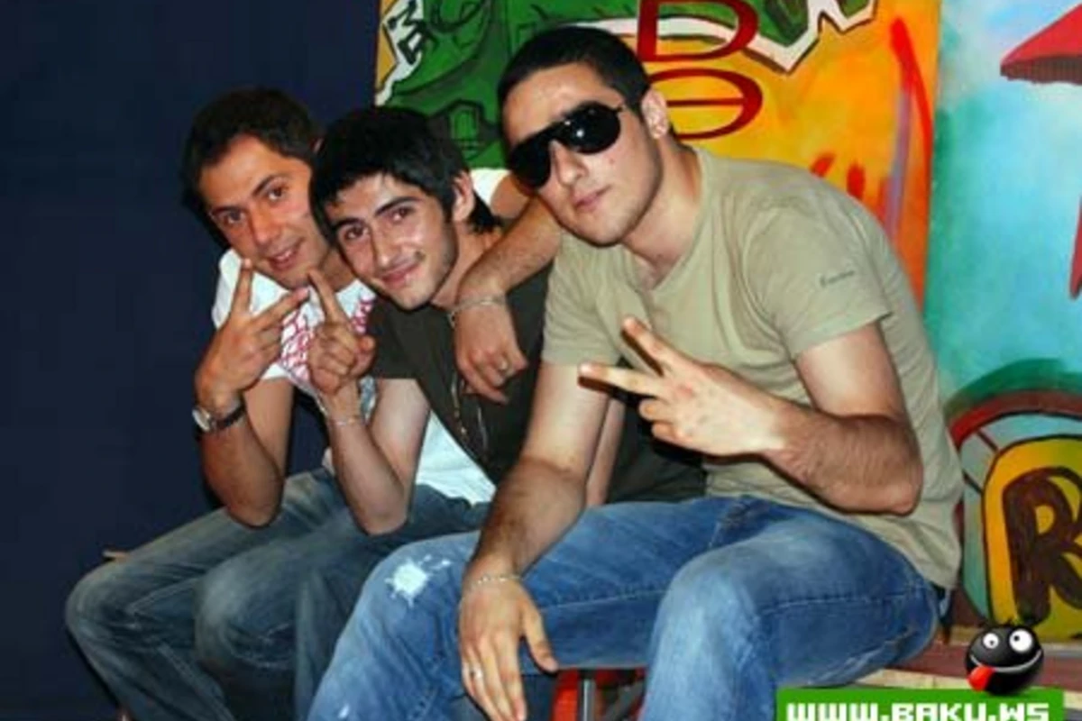 RaZooM & Romeo (BaLanZ) ft Drew - Sorry Song