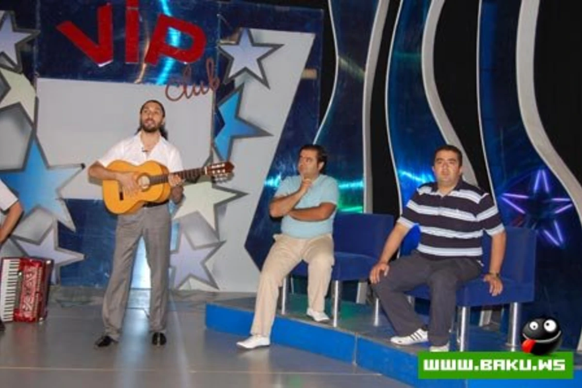 Vip Club - Space Tv