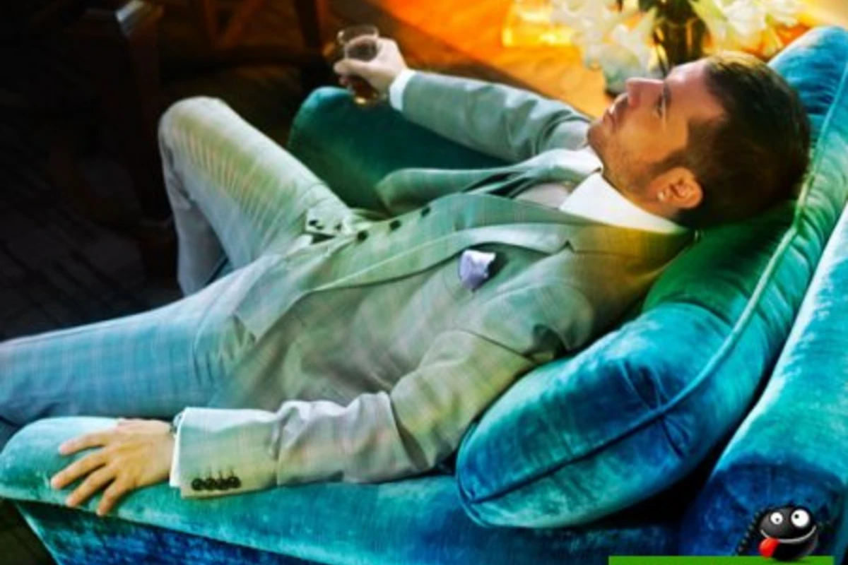 Kenan Dogulu- Fotosesiya
