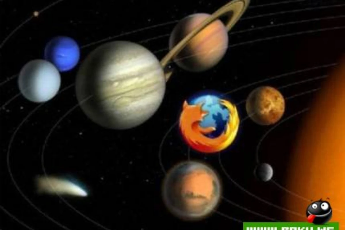 Mozilla Firefox-un reklami